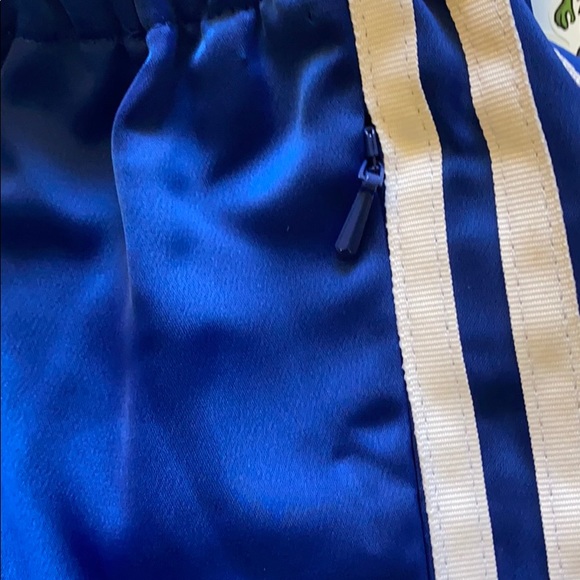 adidas Originals Satin Shorts Size XS - Picture 7 of 8